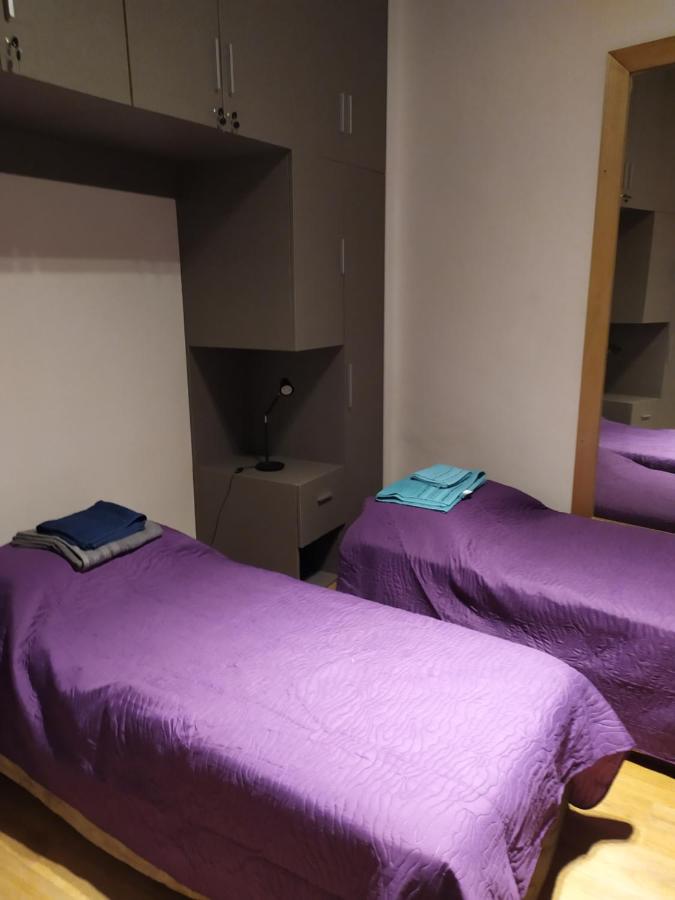 Palermo Apart Bulnes - 3