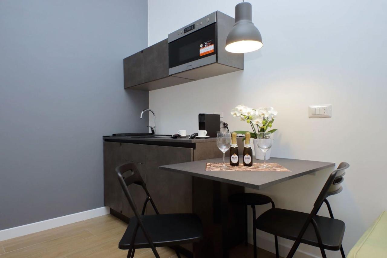 Colosseum romantic home - 4