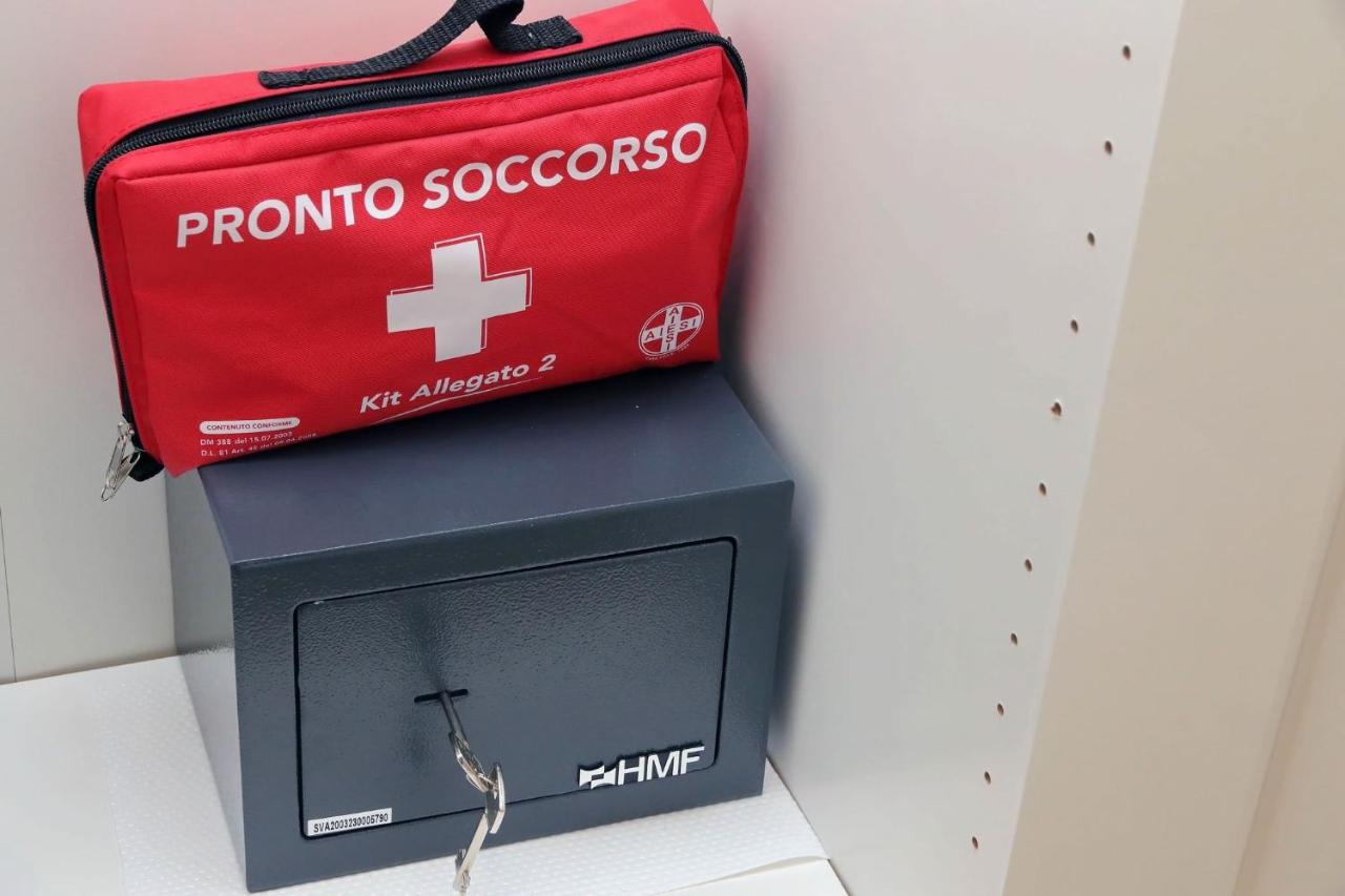 Colosseum romantic home - 5