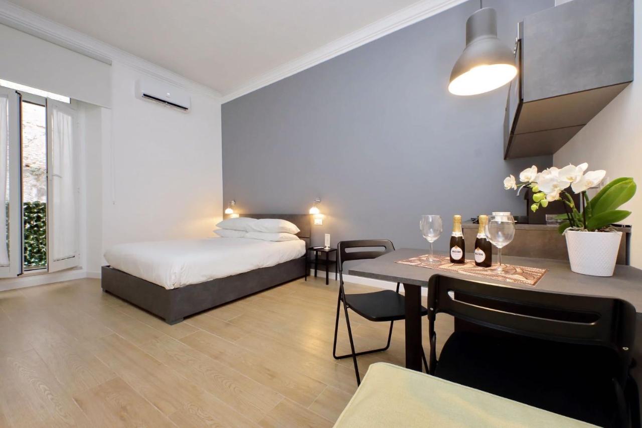 Colosseum romantic home - 2