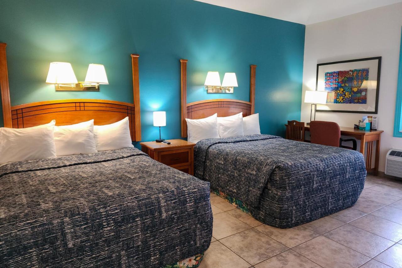 Ivey House Everglades Adventures Hotel — photo 9