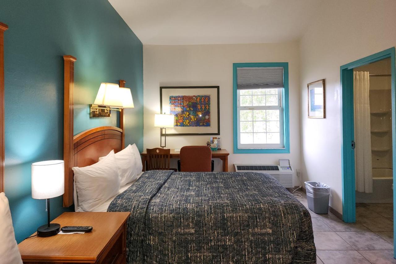 Ivey House Everglades Adventures Hotel — photo 2
