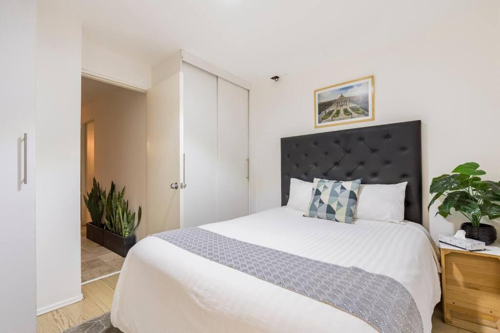 Loft Donceles 6 CDMX! - 2