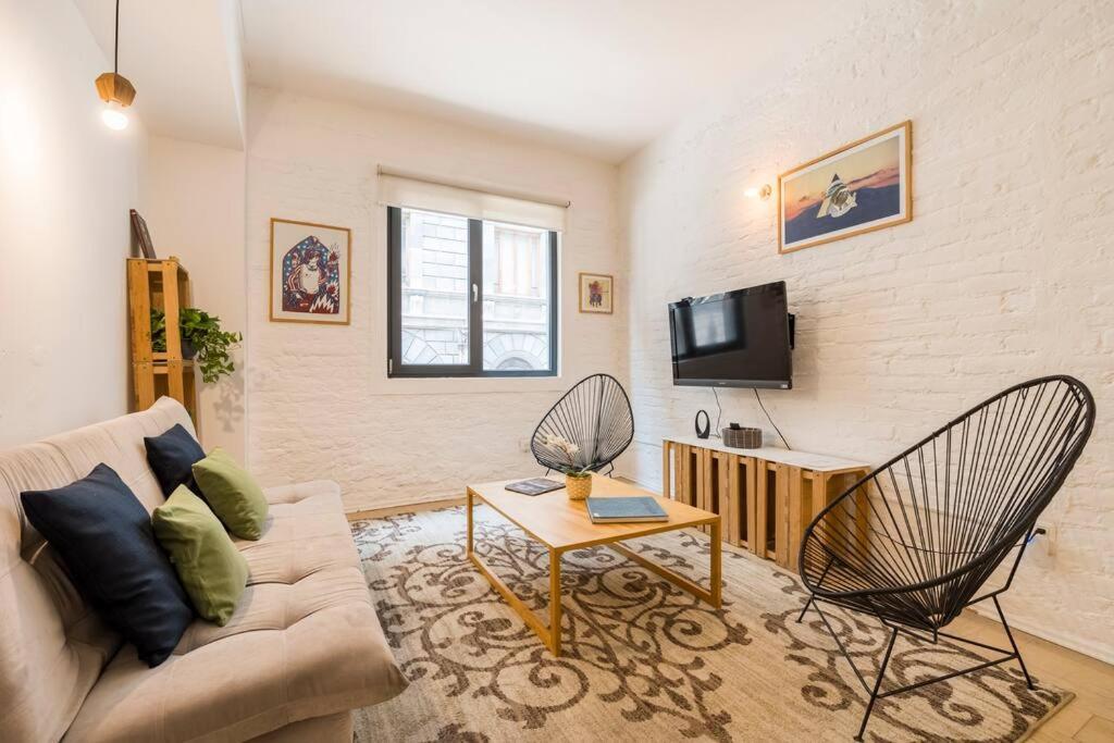 Loft Donceles 6 CDMX! - 5