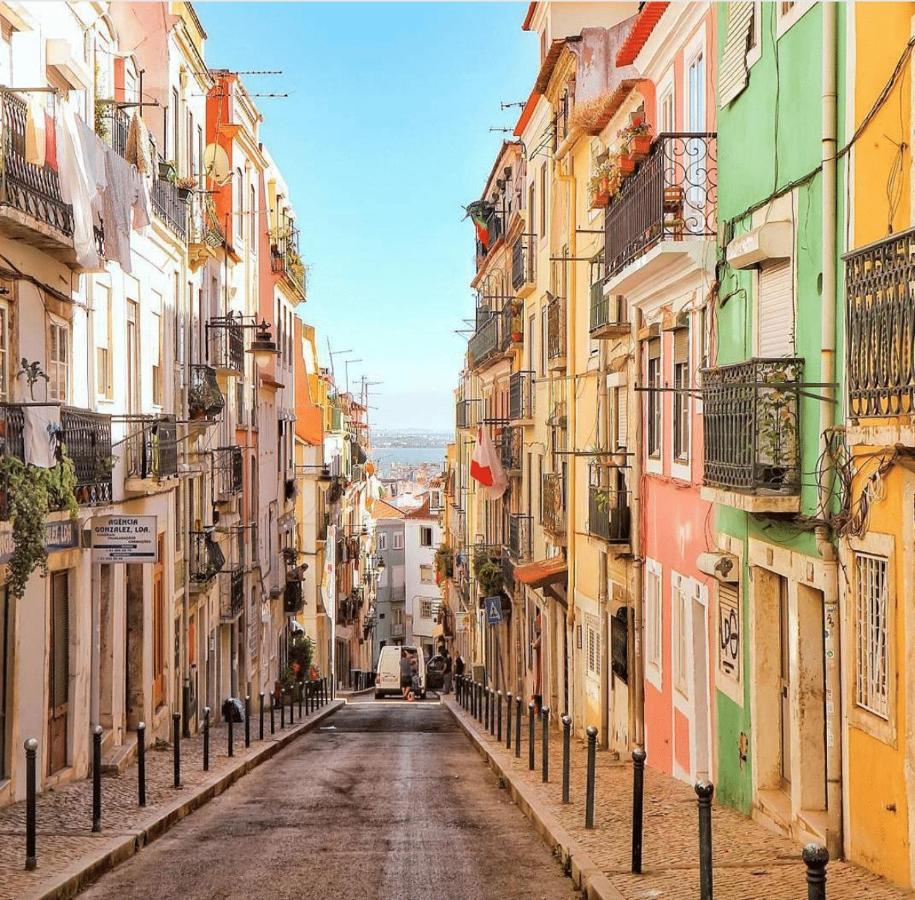 Your Home in Bairro Alto - 2