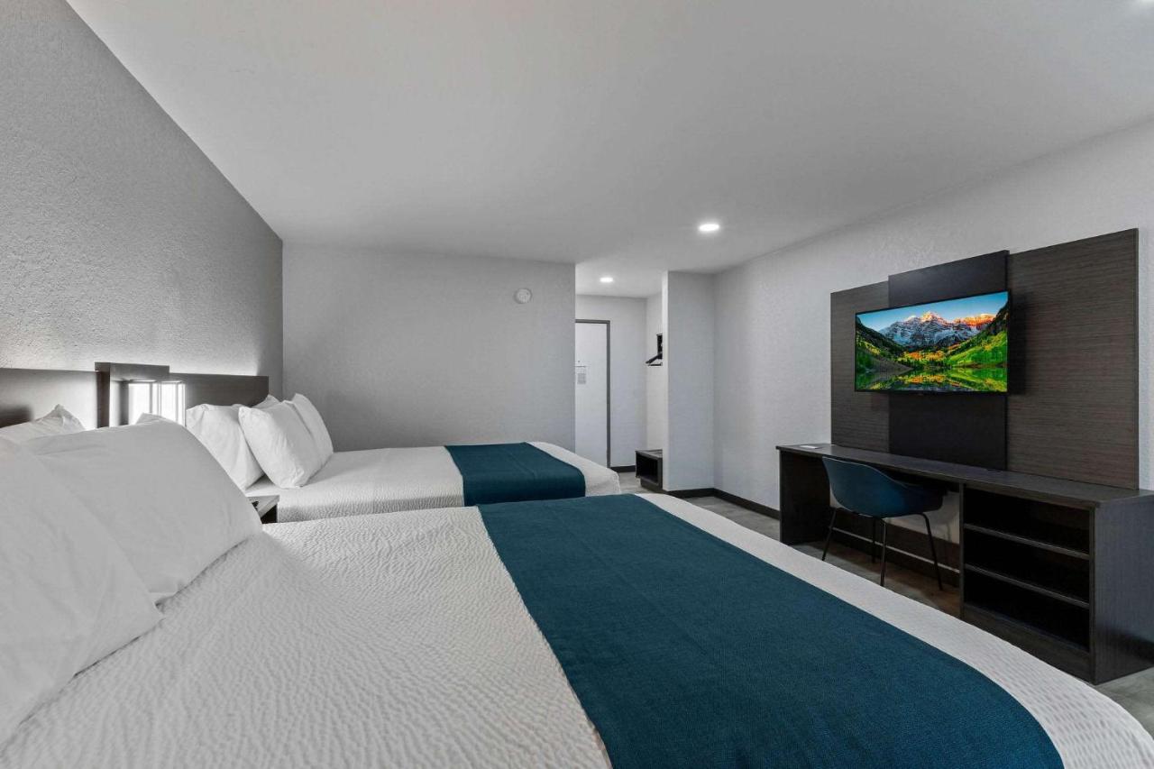 Motel 85 — photo 14