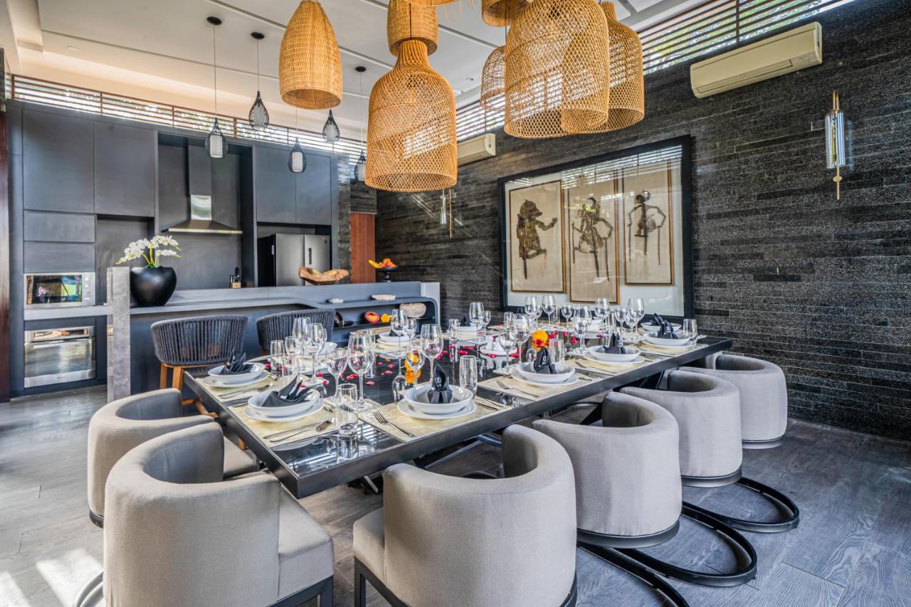 De Prestigio Villa Berawa - 5