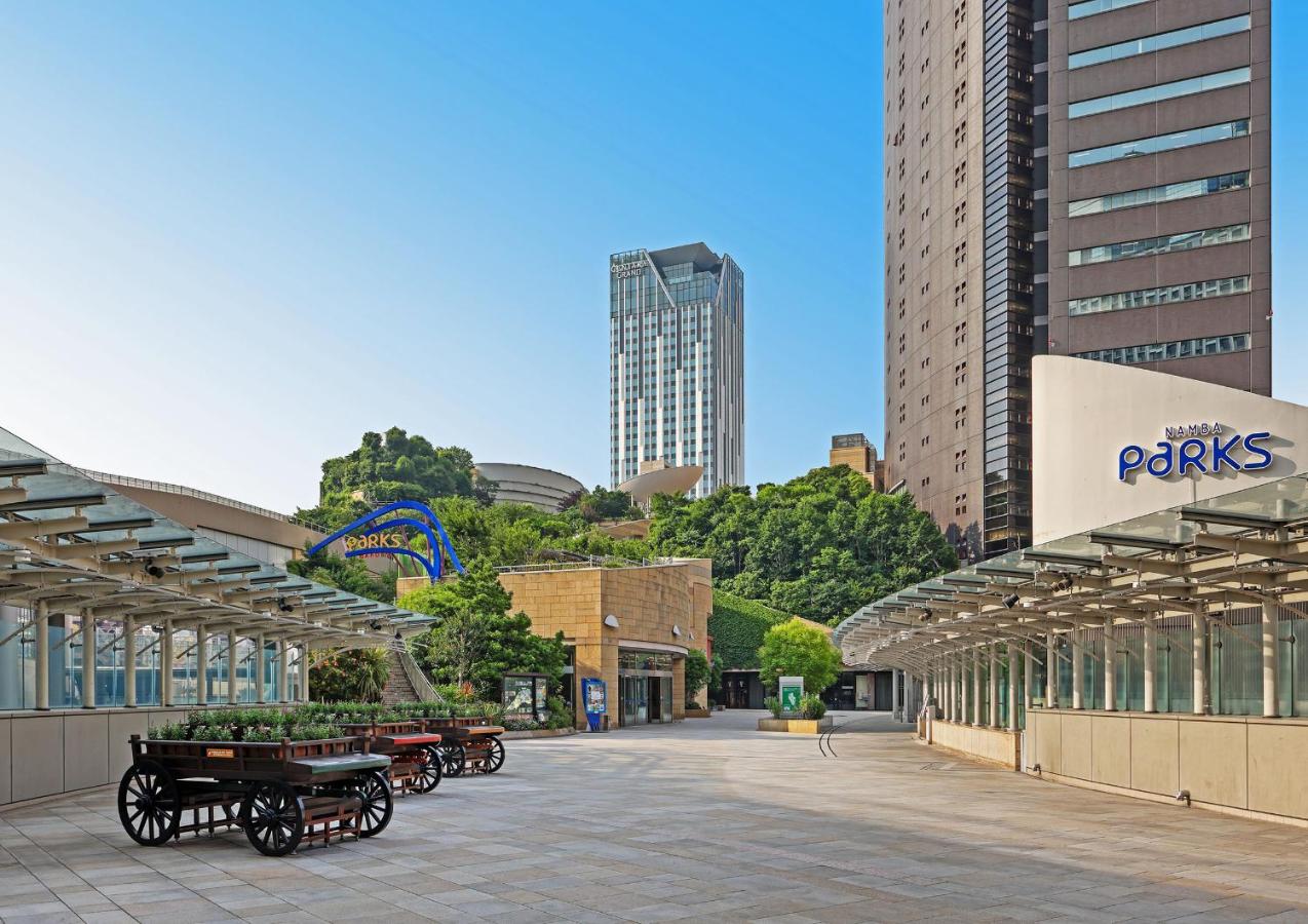 Centara Grand Hotel Osaka - 5