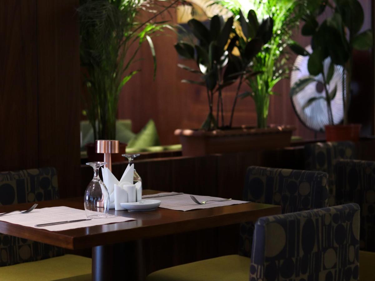 The Seven Hotel photo