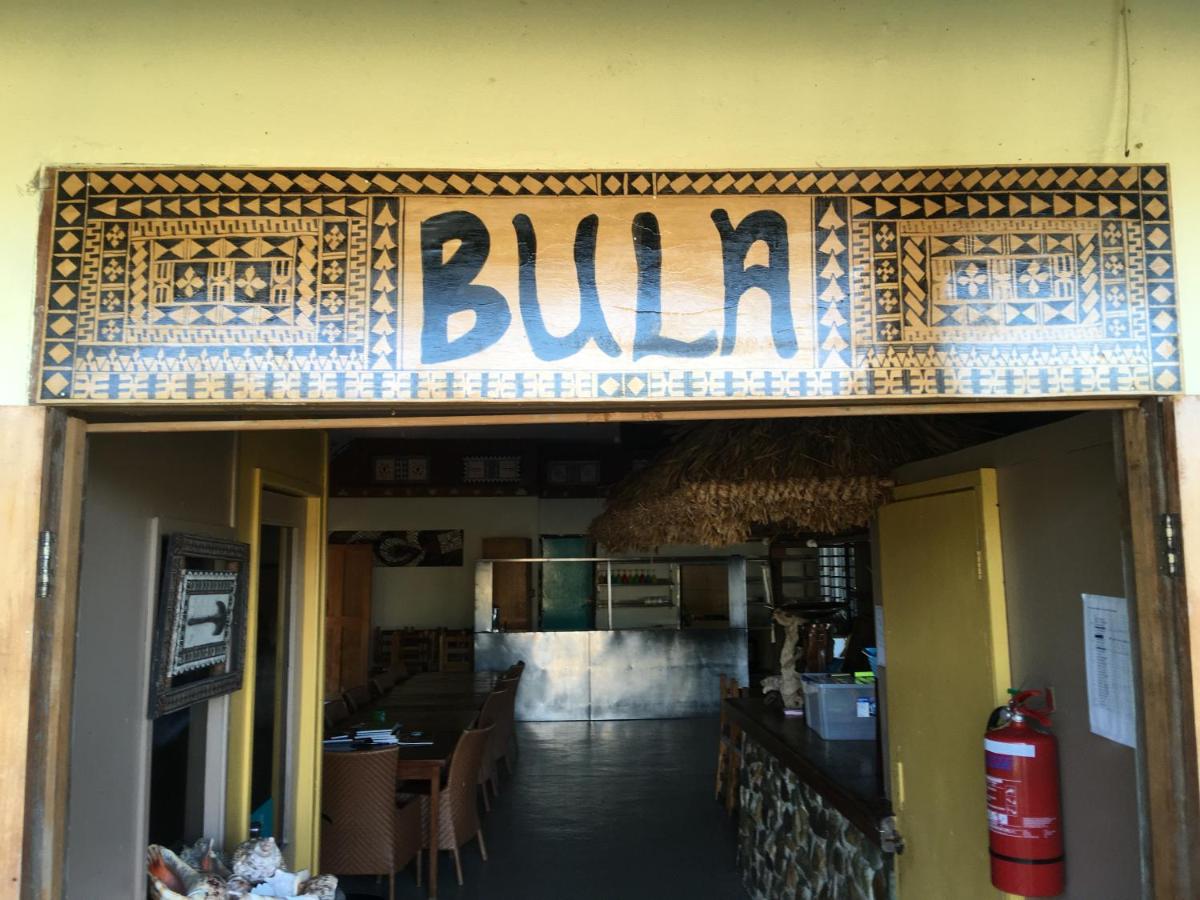 Waya Lailai Eco Haven - 4