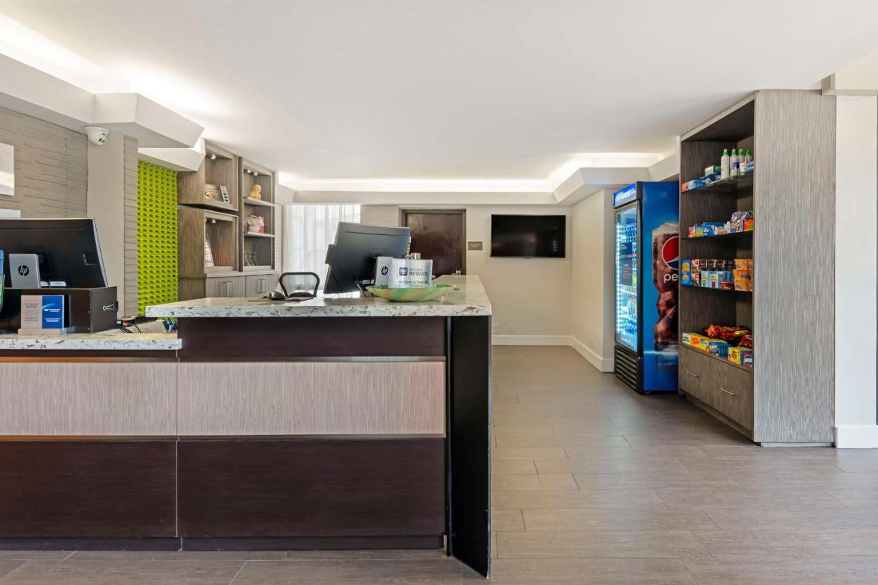 Best Western Plus Austin Central - 5