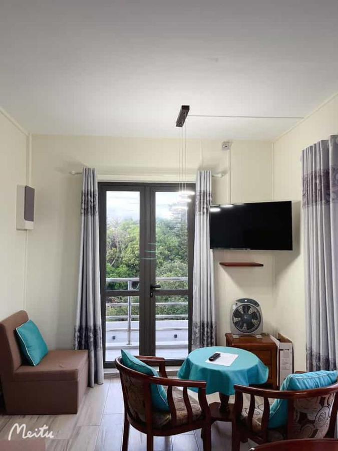 The See Apartments - 4