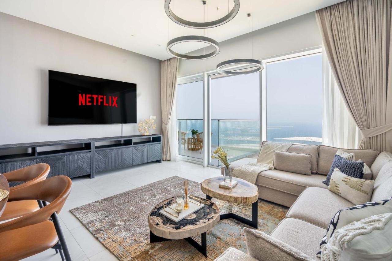 GuestReady - Beachfront heaven with stunning views - 2