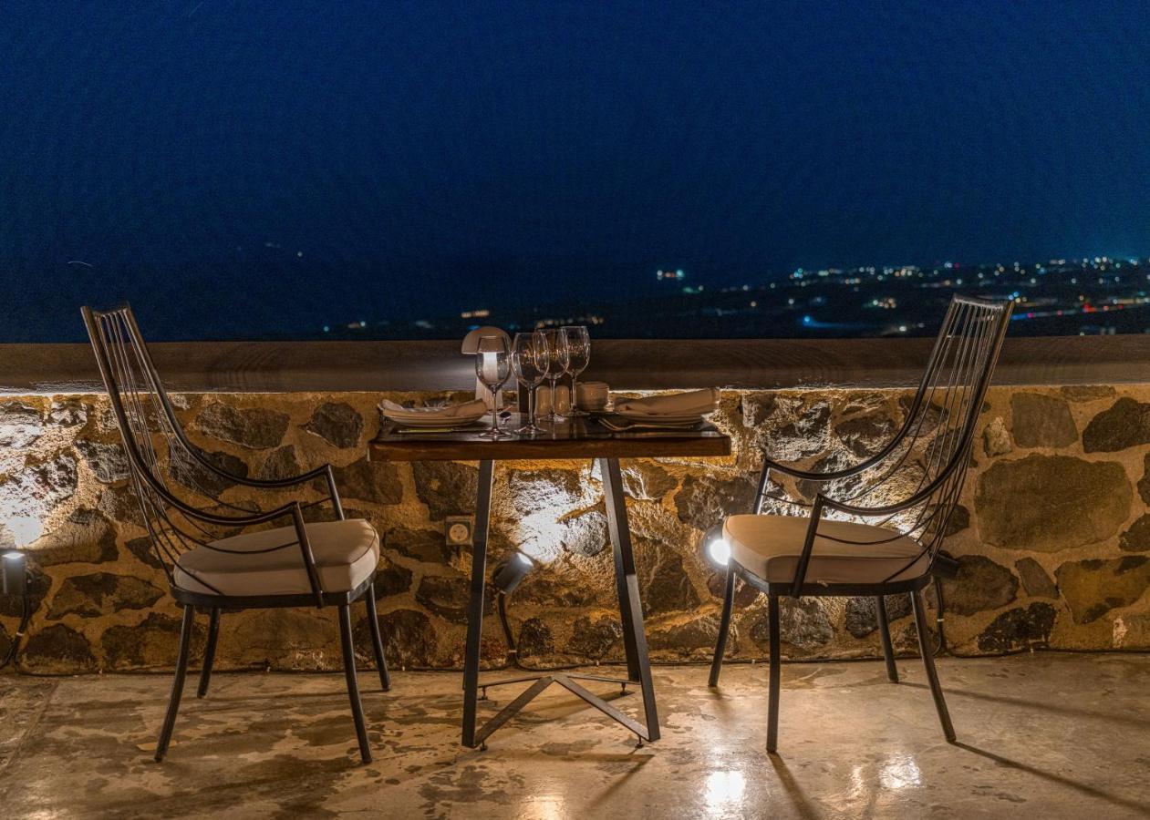 Amber Light Villas - 2