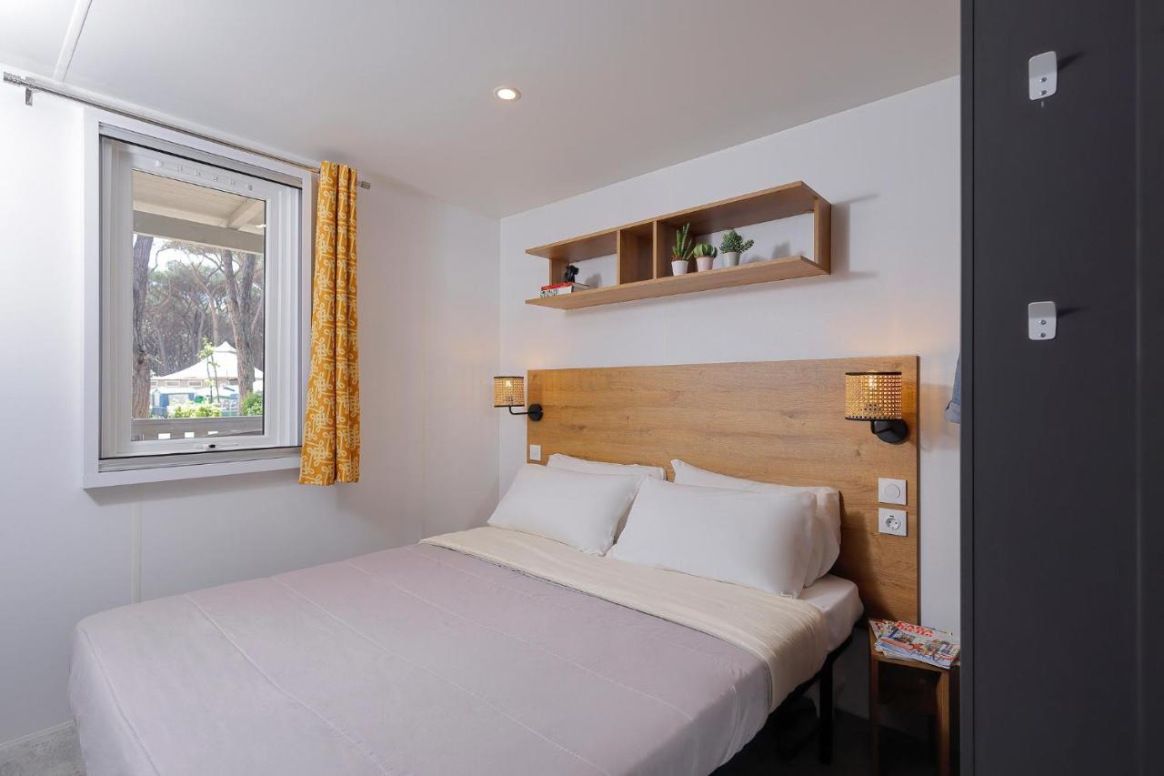 hu Roma Camping In Town - 2