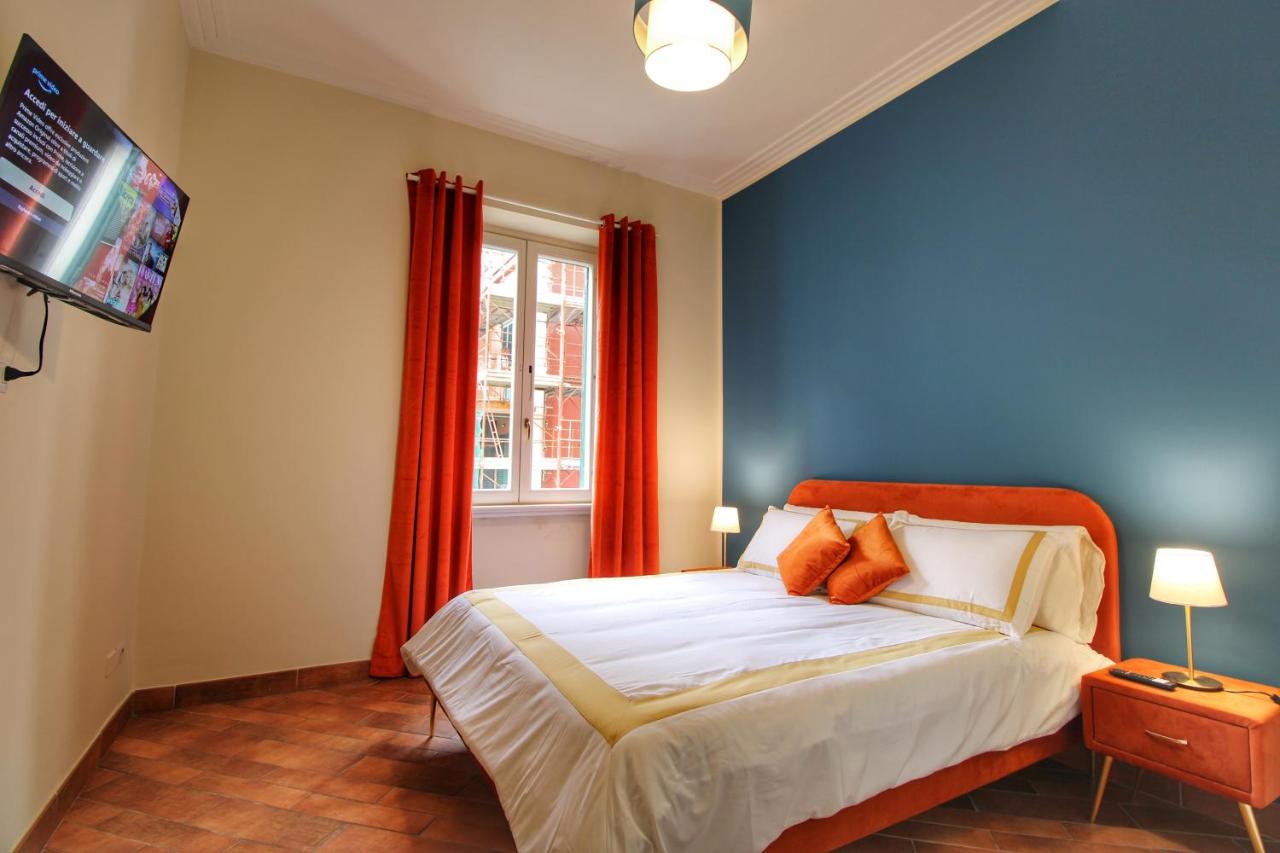 Charming Vatican LargeApt by YH - 2