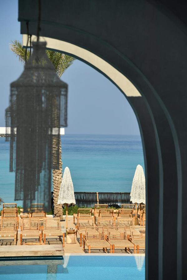 OCEAN BLUE HOTEL & RESORT -Jbeil photo