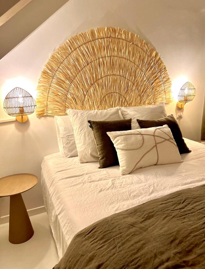 Bungalow Sucrier, les pieds dans l'eau - 2