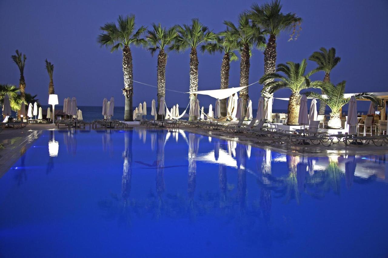Vrissiana Boutique Beach Hotel photo
