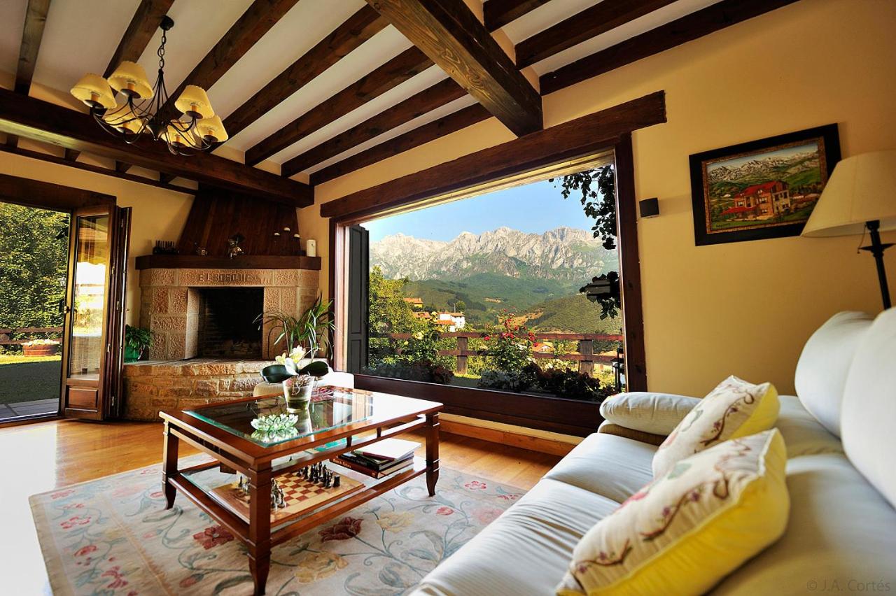 Casa de hóspedes Posada El Bosque (Espanha Mieses) - Booking.com