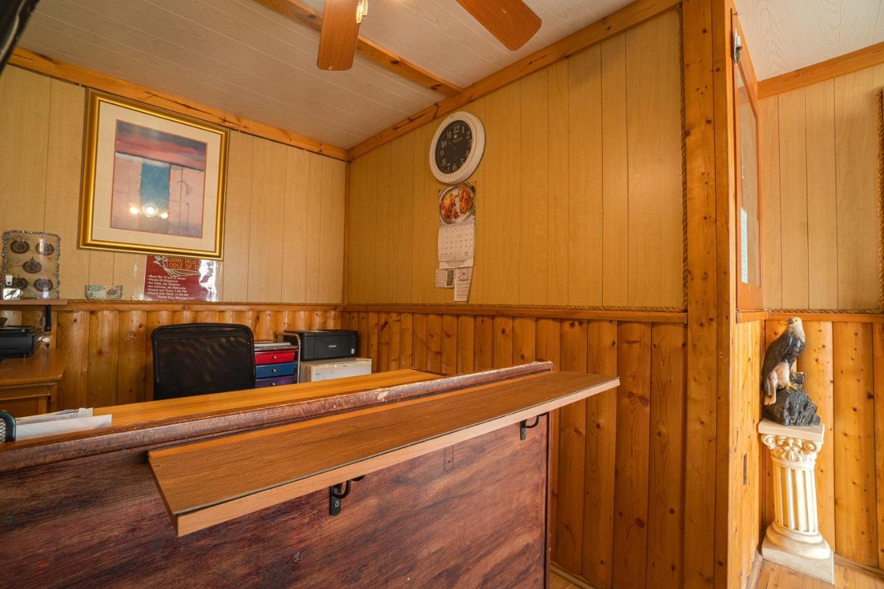 Grand Eagle Ford Lodge — photo 16