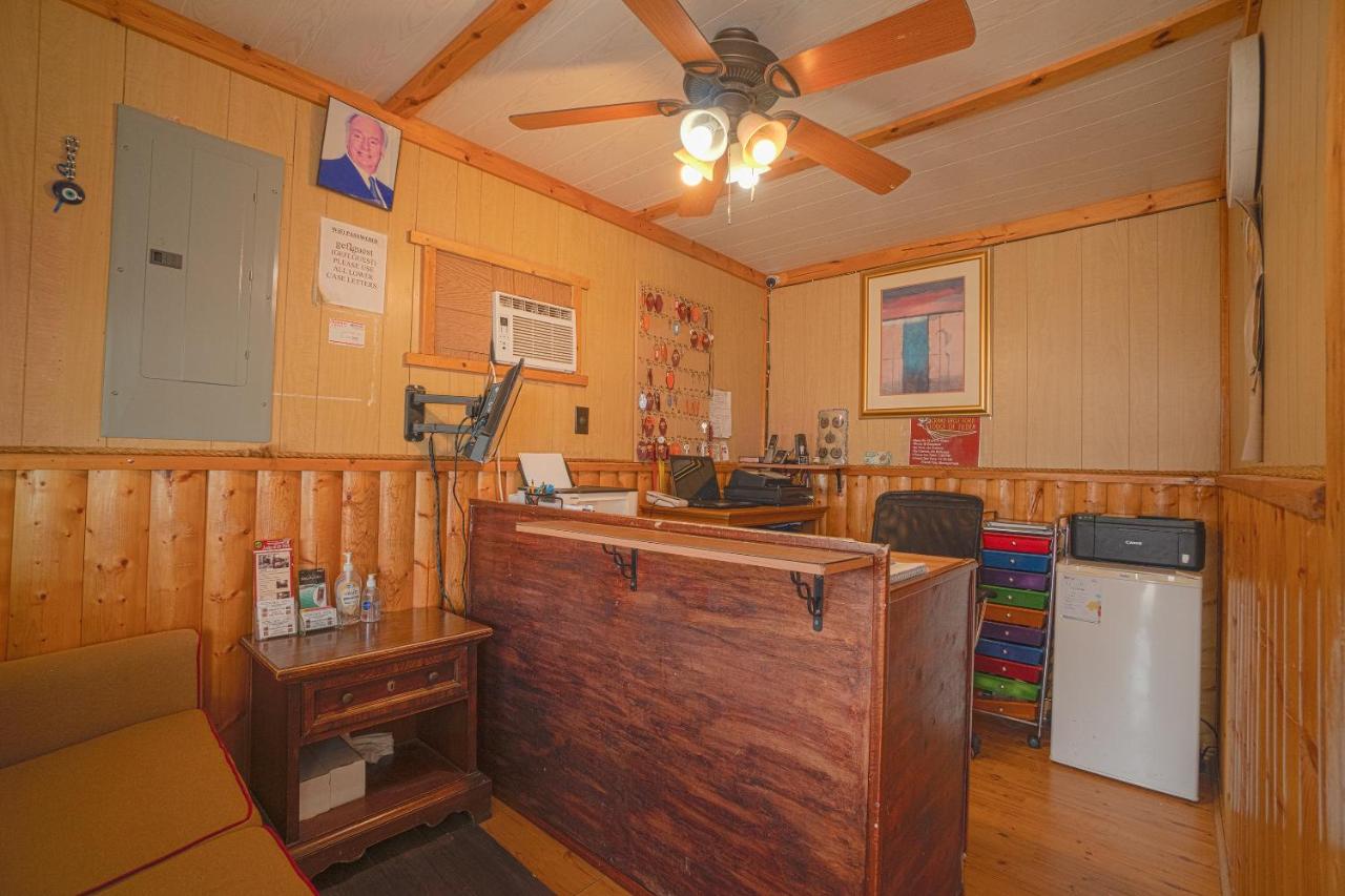 Grand Eagle Ford Lodge — photo 17