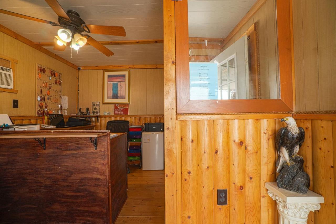 Grand Eagle Ford Lodge — photo 15