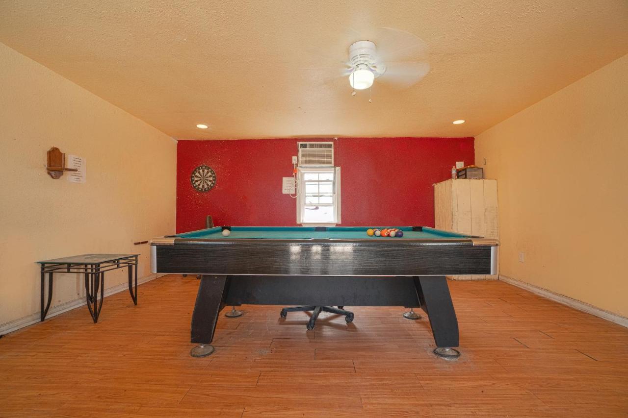 Grand Eagle Ford Lodge — photo 18