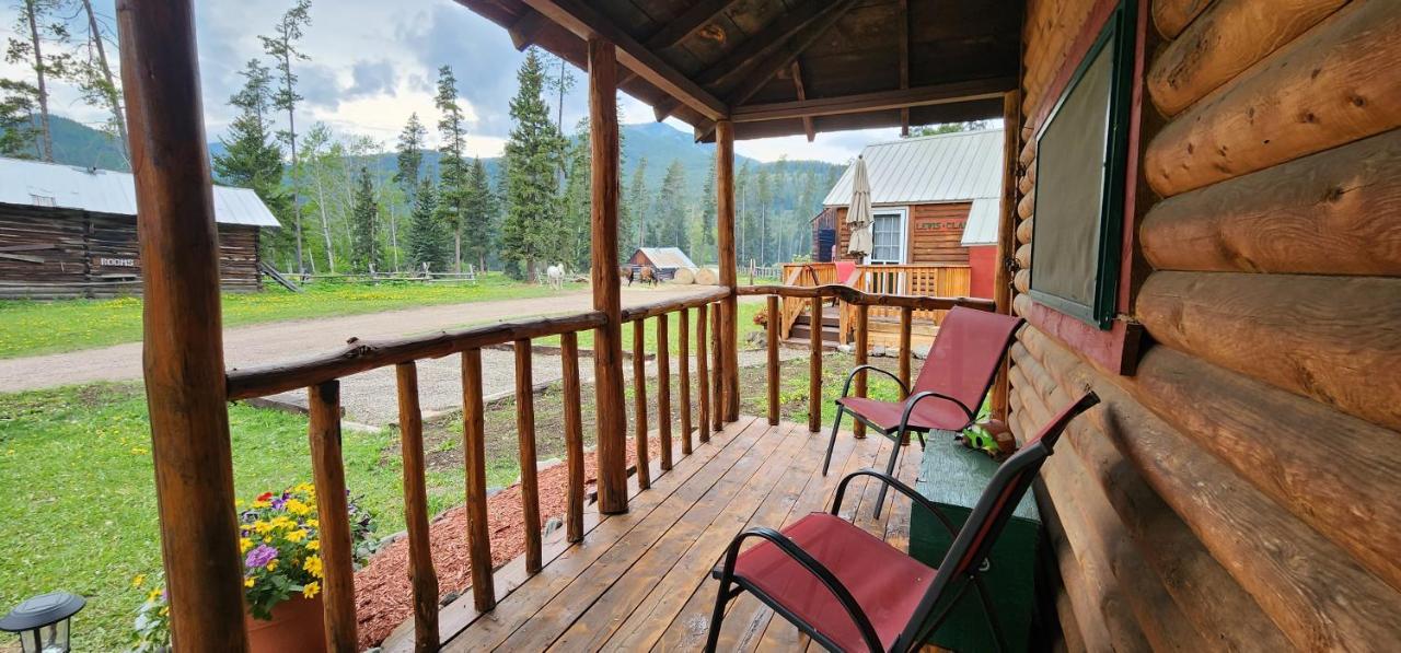 Bear Creek Ranch Bed & Breakfast, Essex — photo 13
