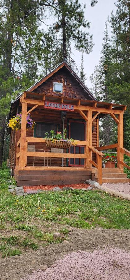 Bear Creek Ranch Bed & Breakfast, Essex — photo 14