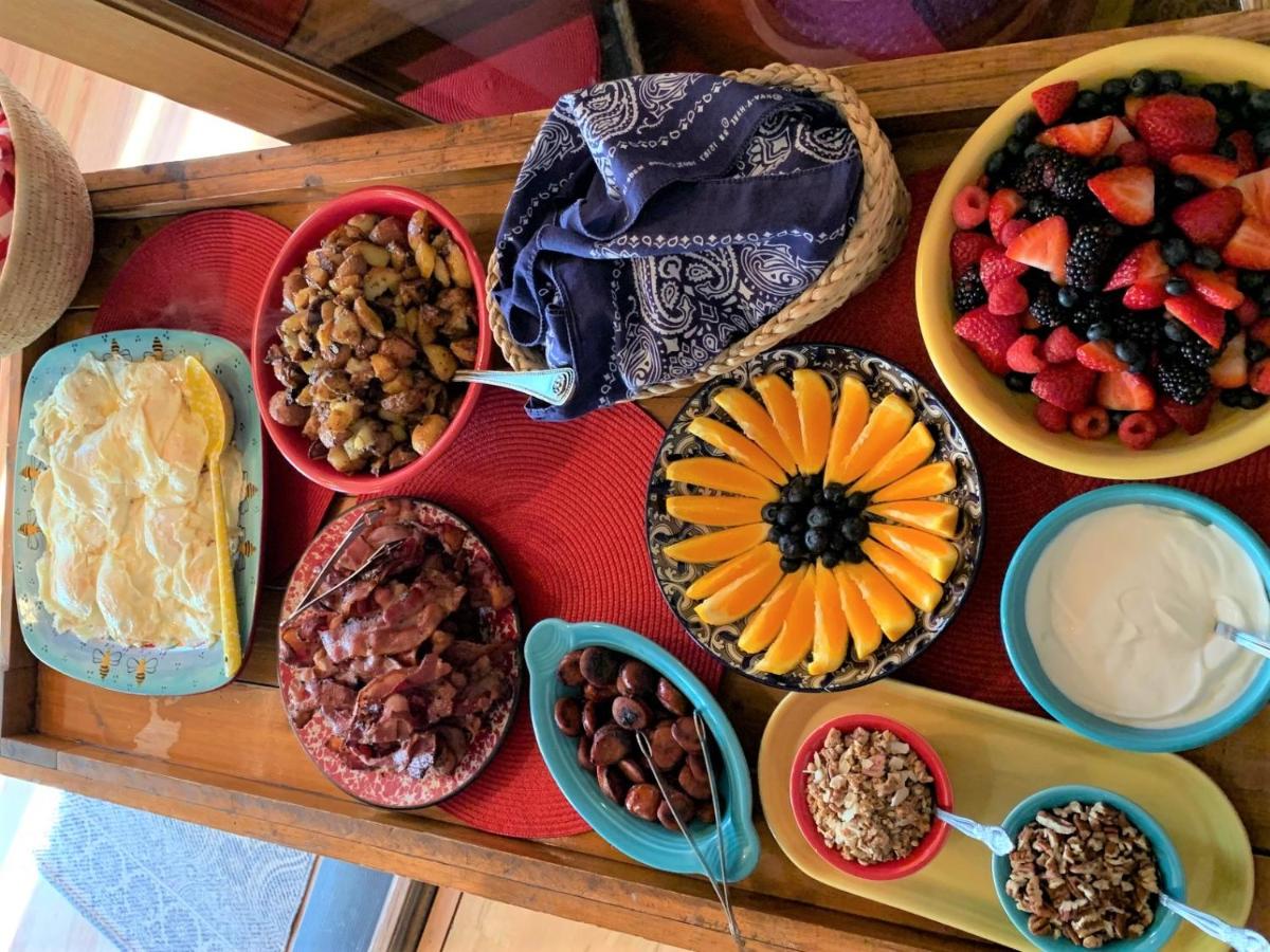 Bear Creek Ranch Bed & Breakfast, Essex — photo 16