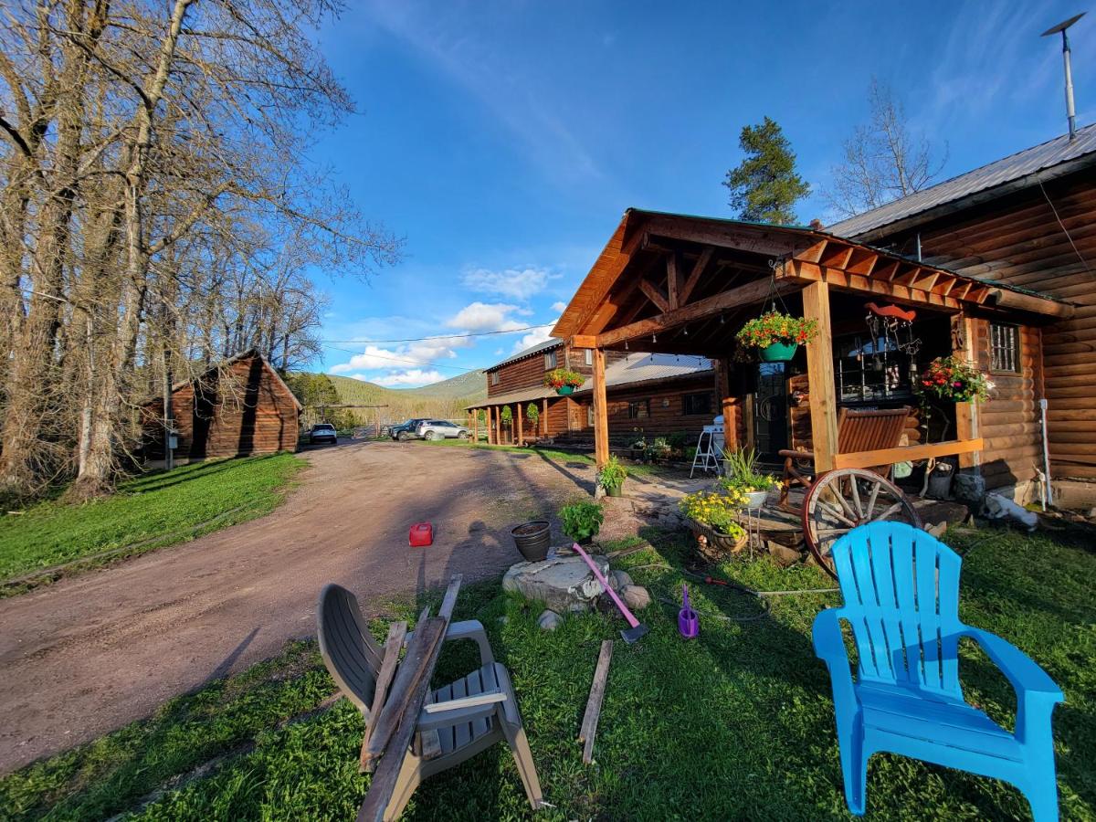Bear Creek Ranch Bed & Breakfast, Essex — photo 5