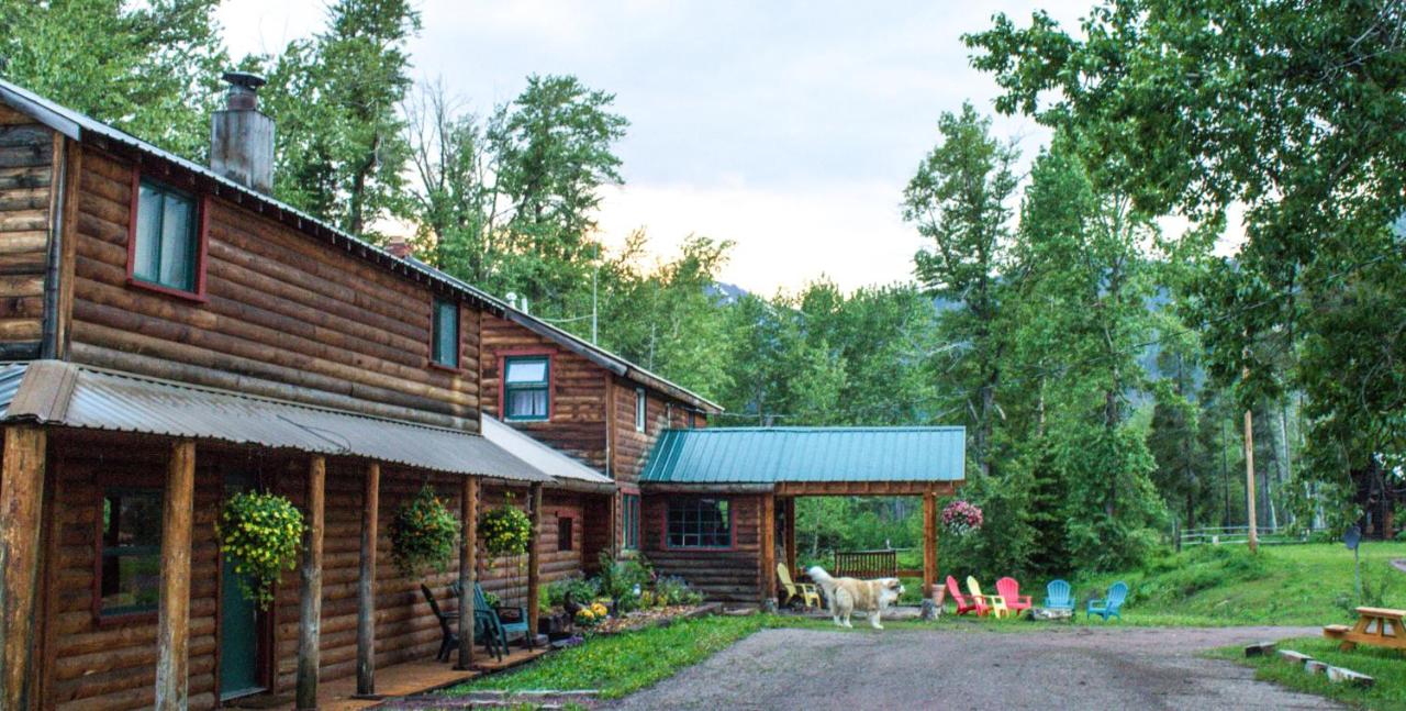 Bear Creek Ranch Bed & Breakfast, Essex — photo 17