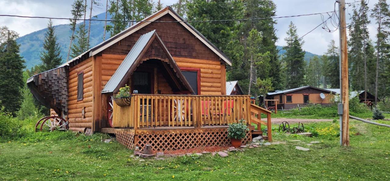 Bear Creek Ranch Bed & Breakfast, Essex — photo 19