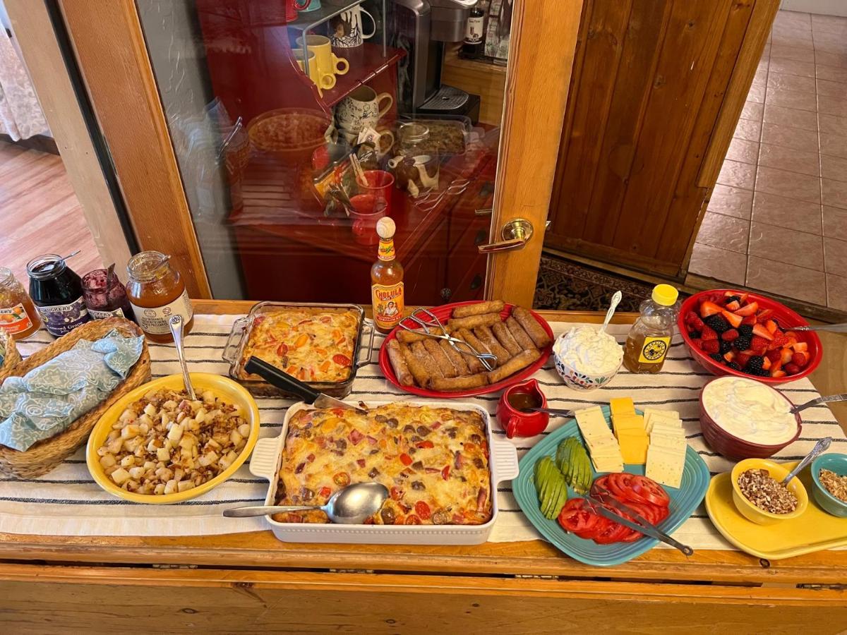 Bear Creek Ranch Bed & Breakfast, Essex — photo 20