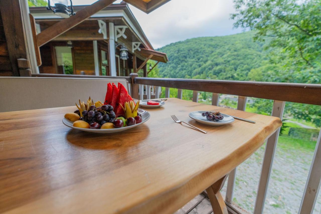 Double Room with Balcony (2 Adults + 1 Child)