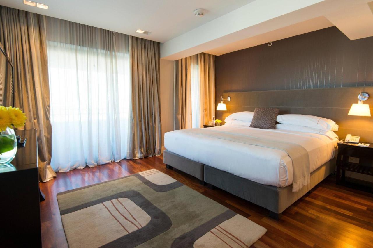 Buenos Aires Marriott photo