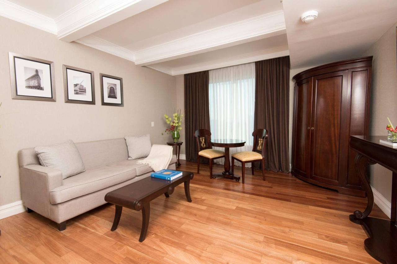 Buenos Aires Marriott photo