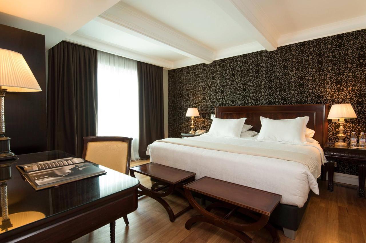 Buenos Aires Marriott photo