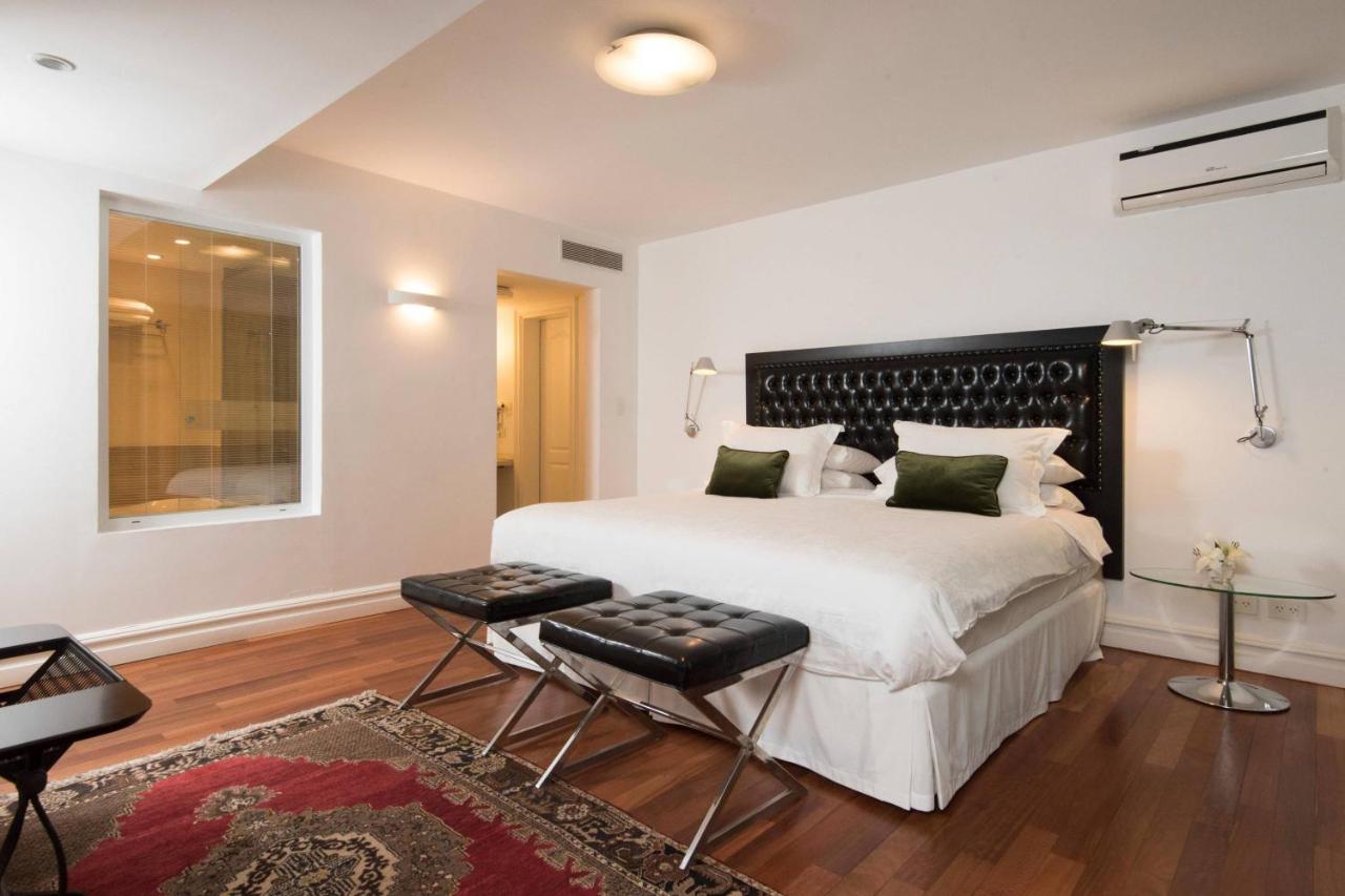 Buenos Aires Marriott photo