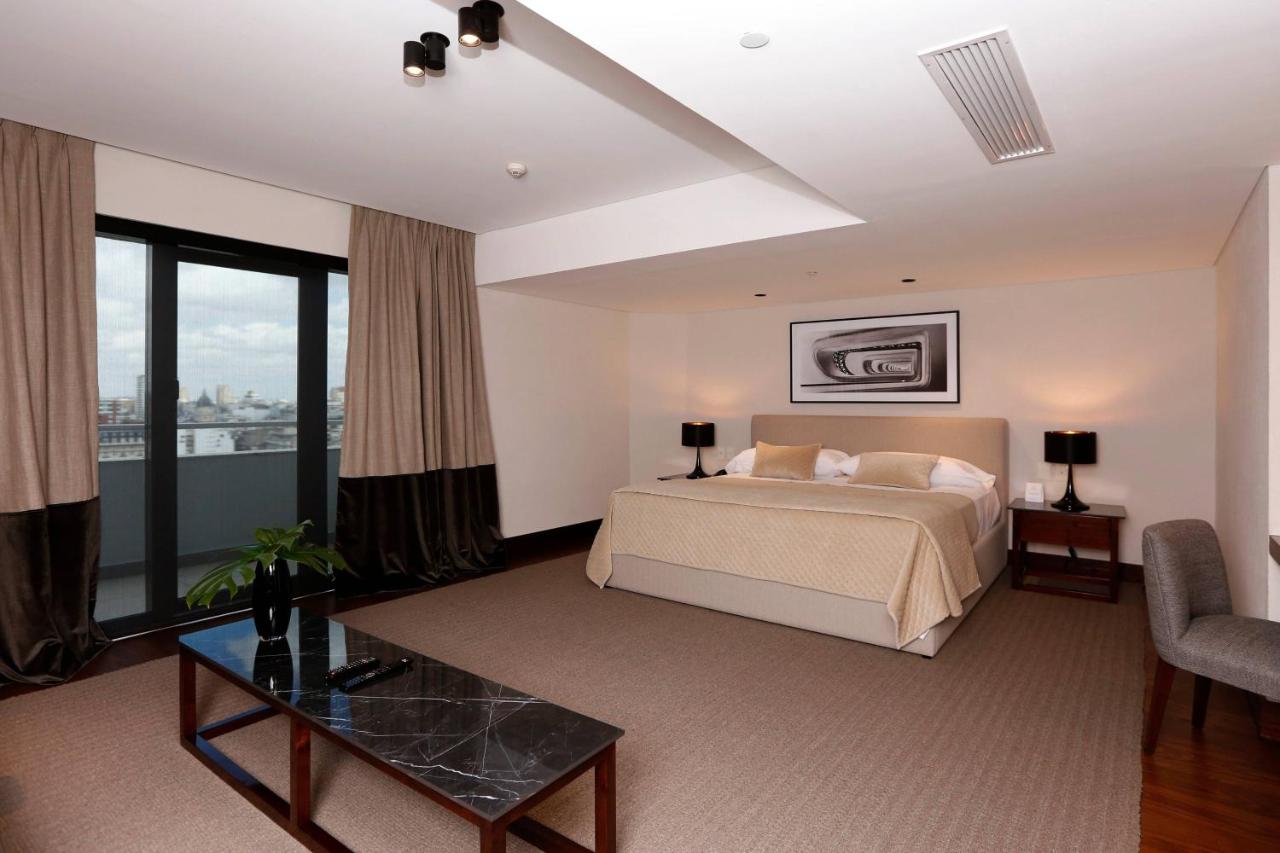 Buenos Aires Marriott photo