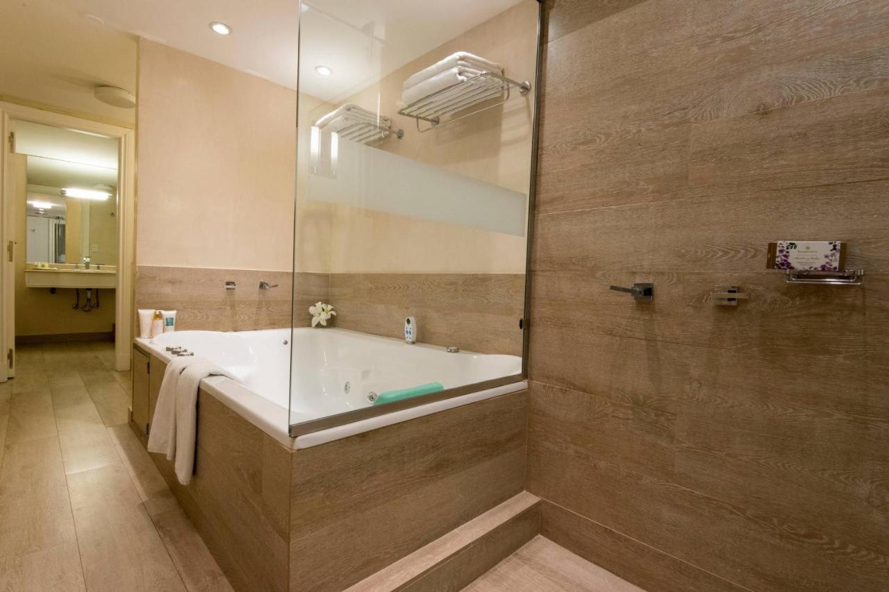 Buenos Aires Marriott photo
