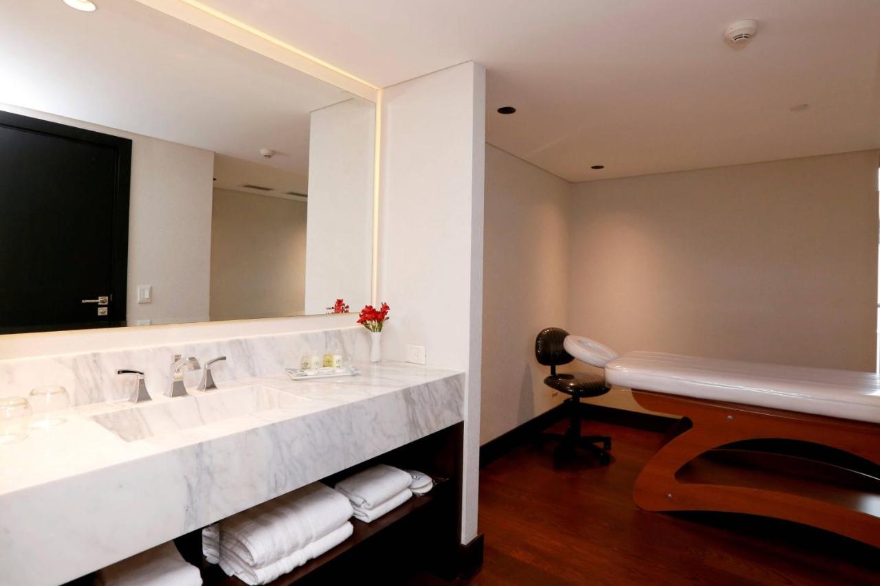 Buenos Aires Marriott photo