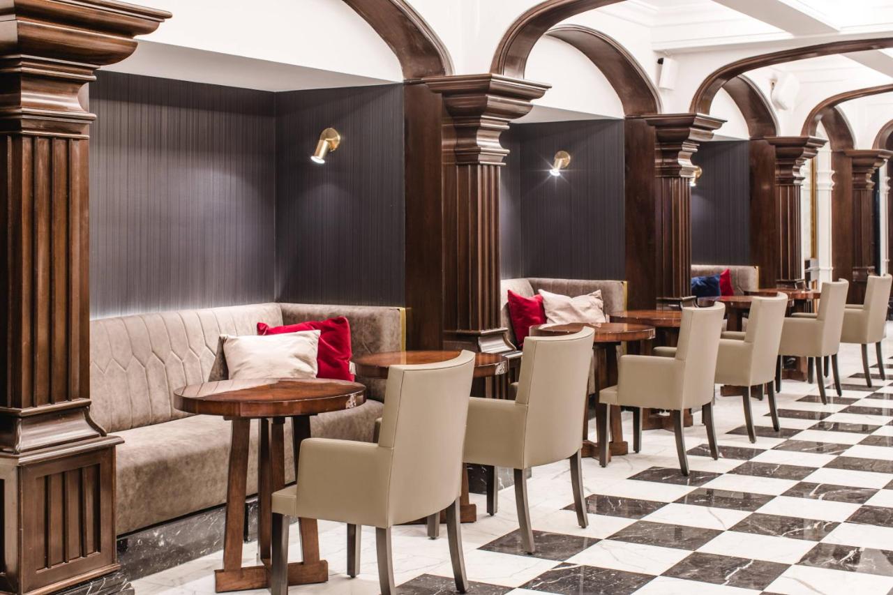 Buenos Aires Marriott photo
