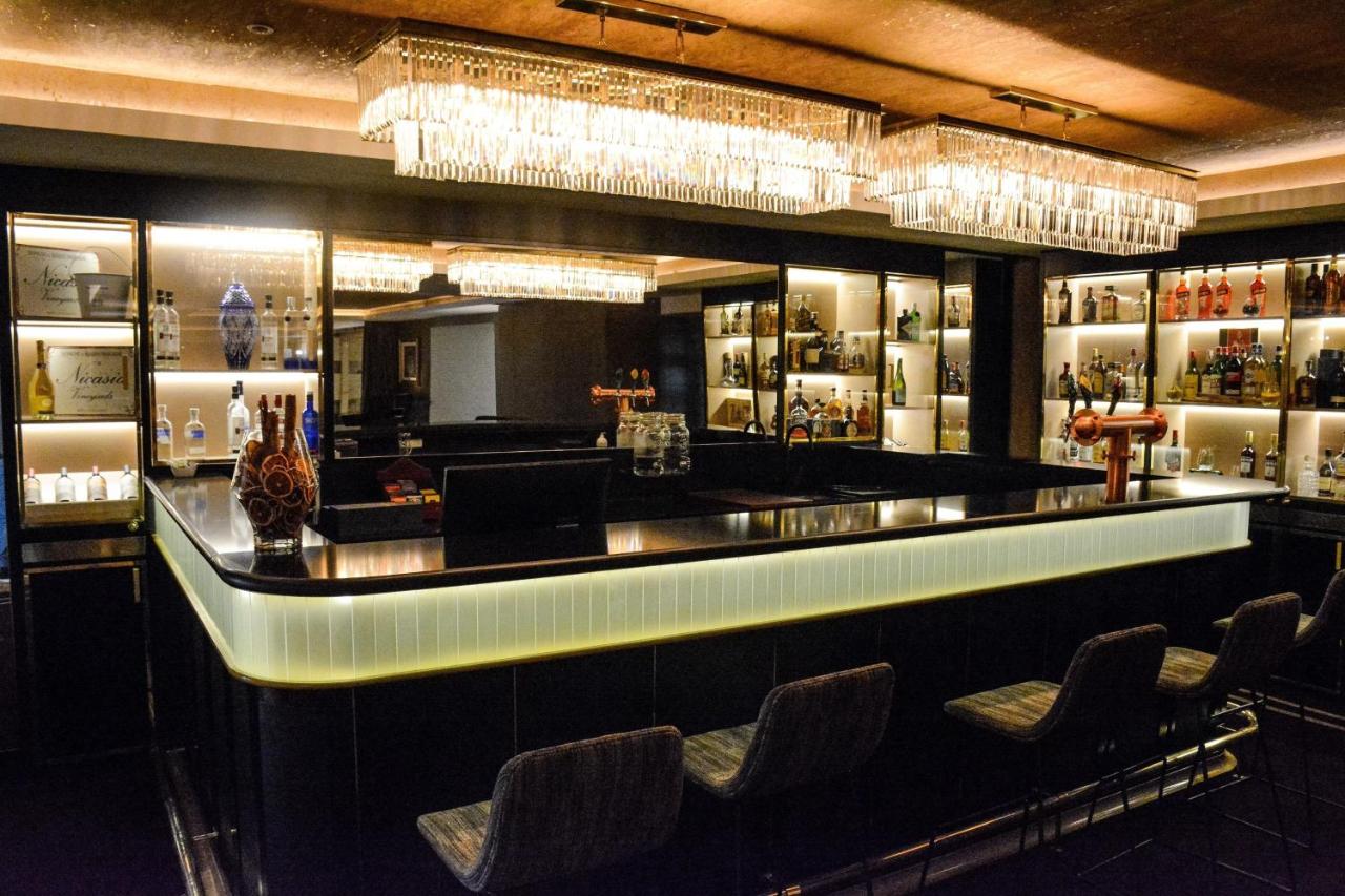 Buenos Aires Marriott photo