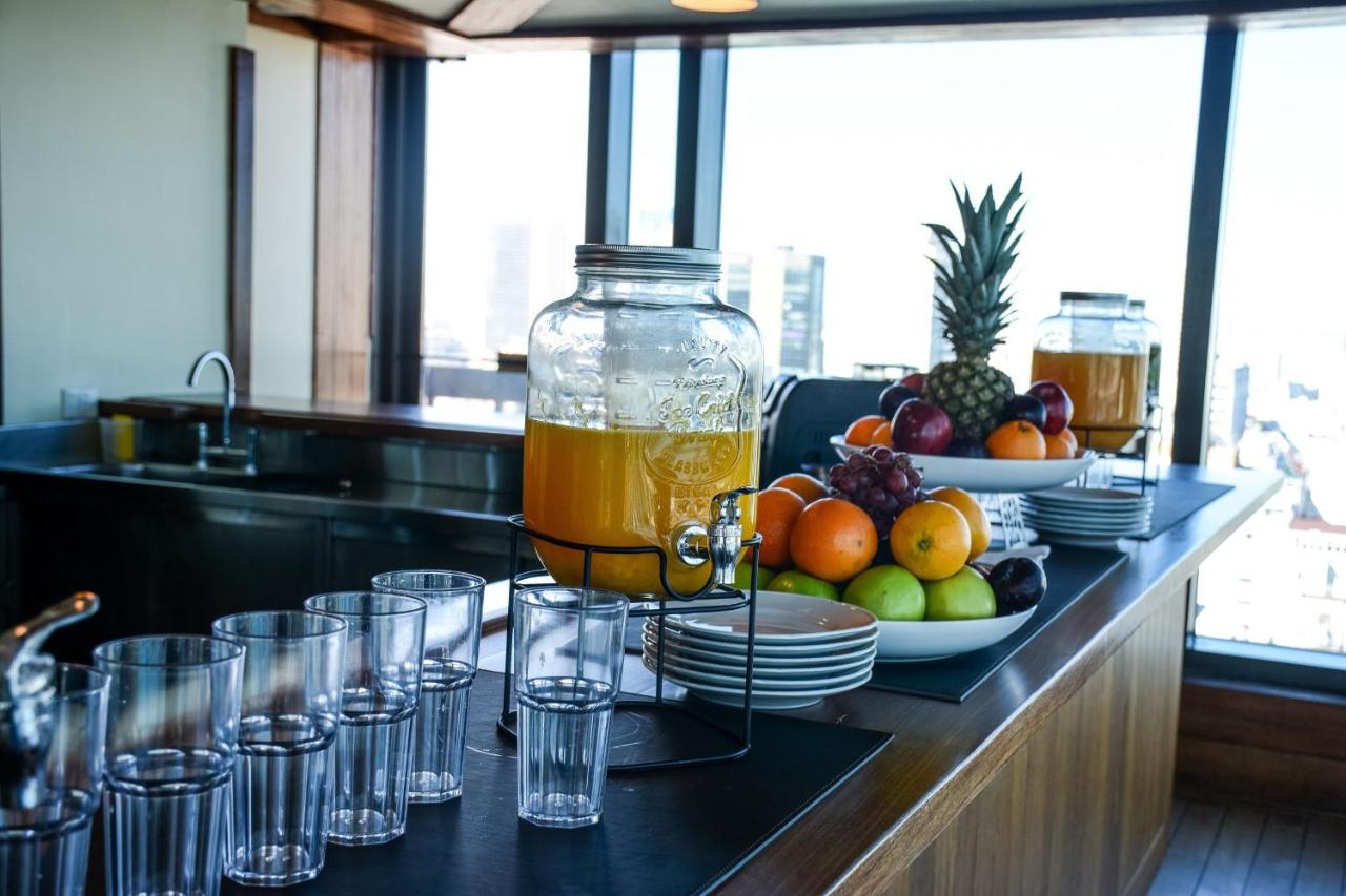 Buenos Aires Marriott photo