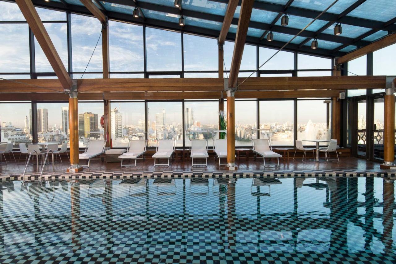 Buenos Aires Marriott photo