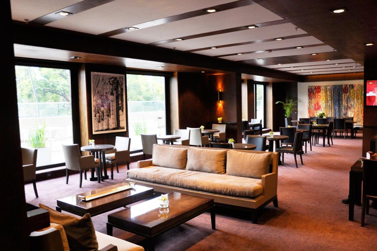Buenos Aires Marriott photo
