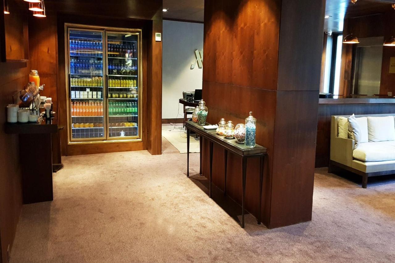 Buenos Aires Marriott photo