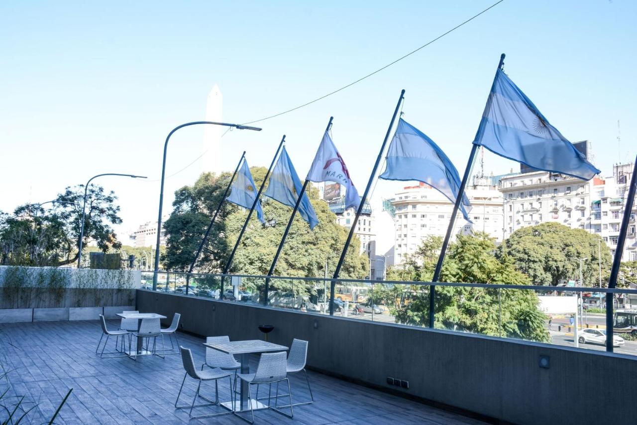 Buenos Aires Marriott photo